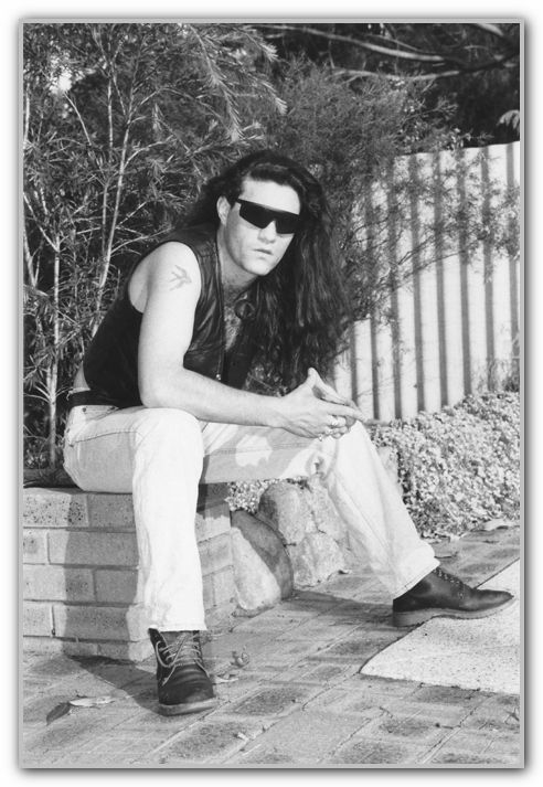 DJ 7th Avenue 1995 8